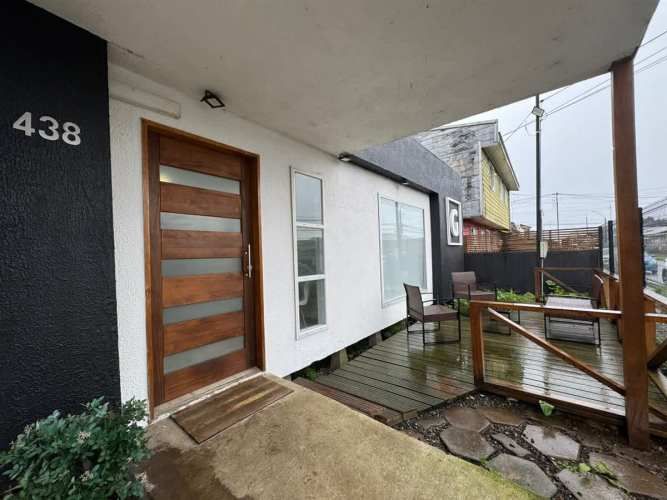 LOCAL COMERCIAL Gamma Estudio