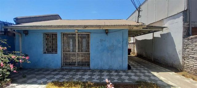 CASA BRISAS DEL MAIPO 1211