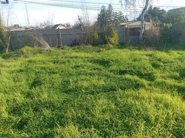 TERRENO CONSTRUCCION Entre Av Santa Cruz y Pedro Del Rio