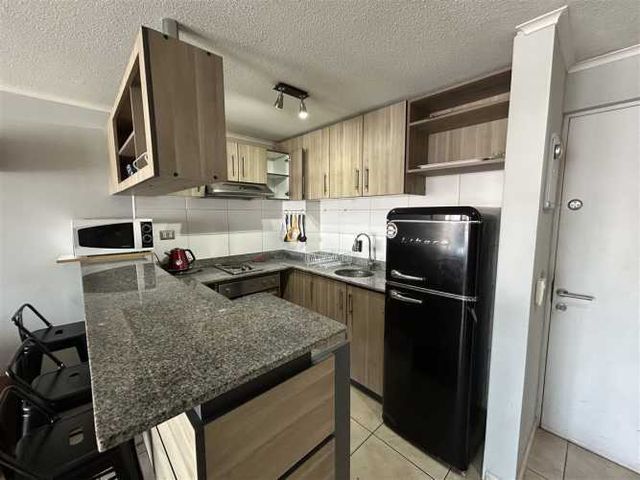 DEPARTAMENTO Av del Mar 800