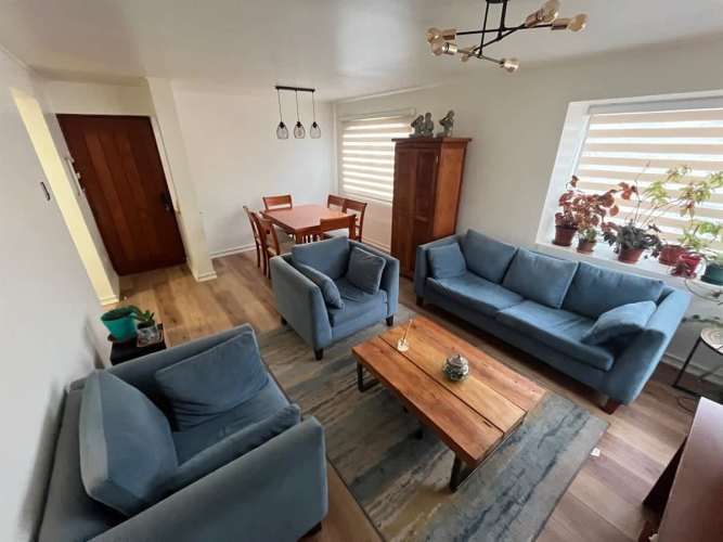 CASA LOMAS DE SAN ANDRES