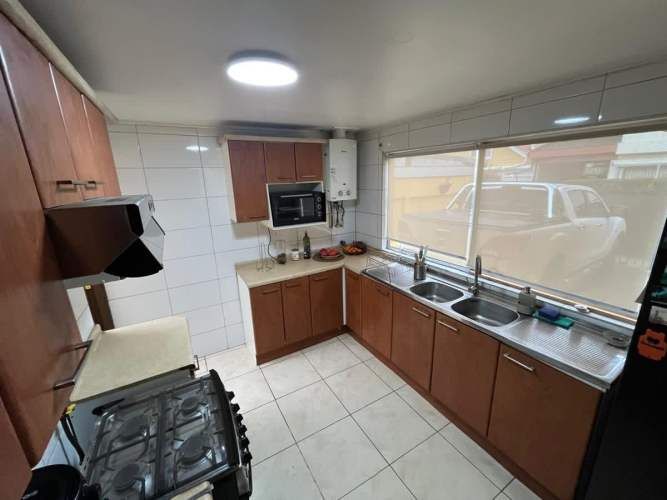 CASA LOMAS DE SAN ANDRES