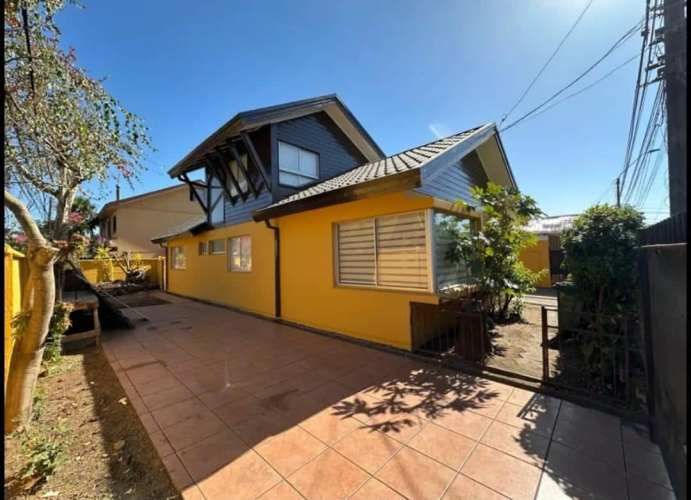 CASA LOMAS DE SAN ANDRES