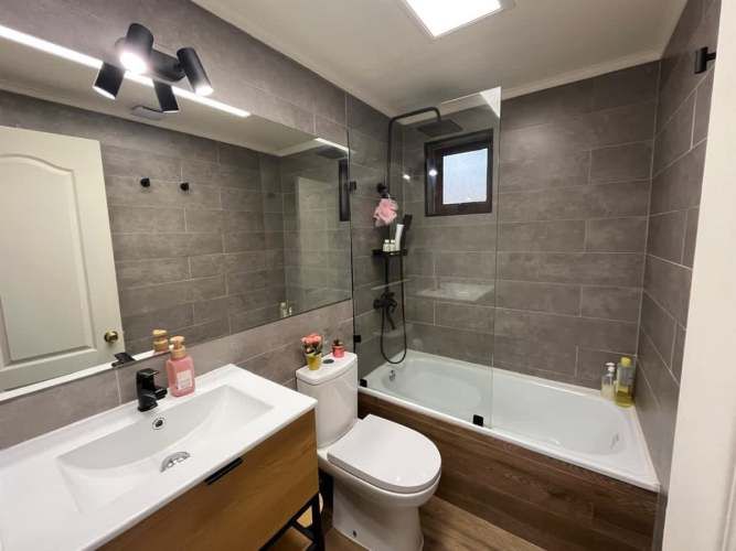 CASA LOMAS DE SAN ANDRES