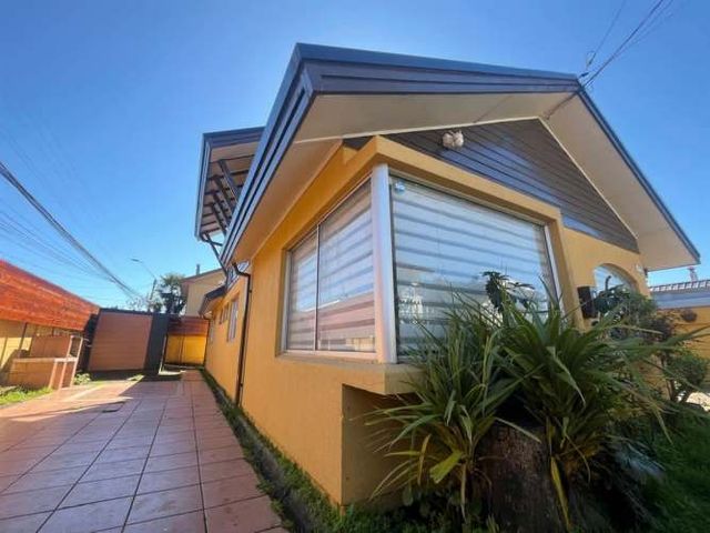 CASA LOMAS DE SAN ANDRES