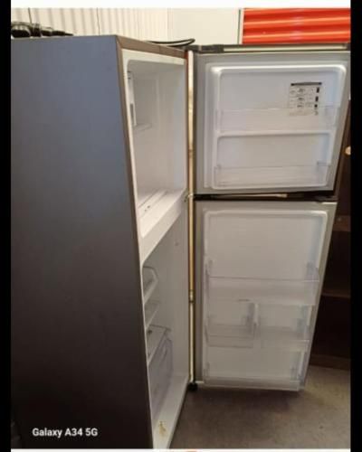 Refrigerador Samsung no frost 234 lts USADO ( en huechuraba )