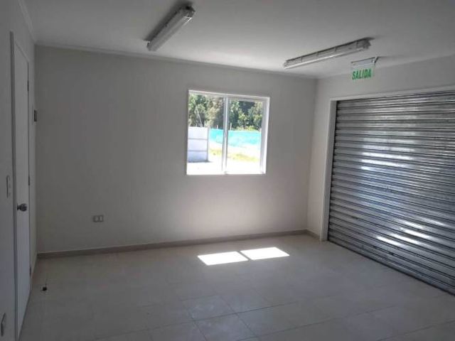 Local y sitio comercial sector Costa Chinquio (70418)