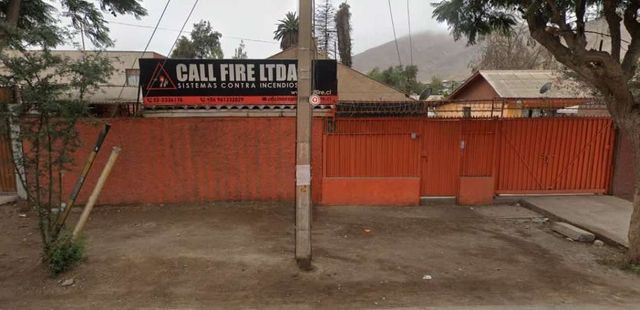 AVENIDA JUAN MARTINEZ VALOR VENTA UF 7.900.-