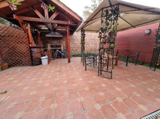 Casa 4 dormitorios, 3 baños, Quincho, Ciudad Satel