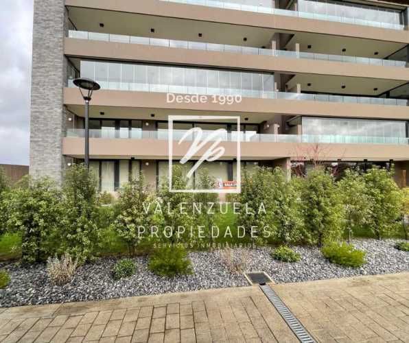 Condominio Pontevedra. 2D y 2B