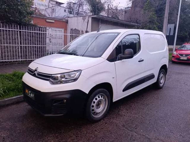 CITROEN BERLINGO 2022