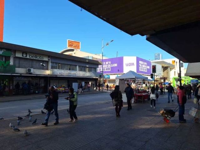 ¡LOCAL CÉNTRICO CON ESTRATÉGICA UBICACIÓN Y DE  AL
