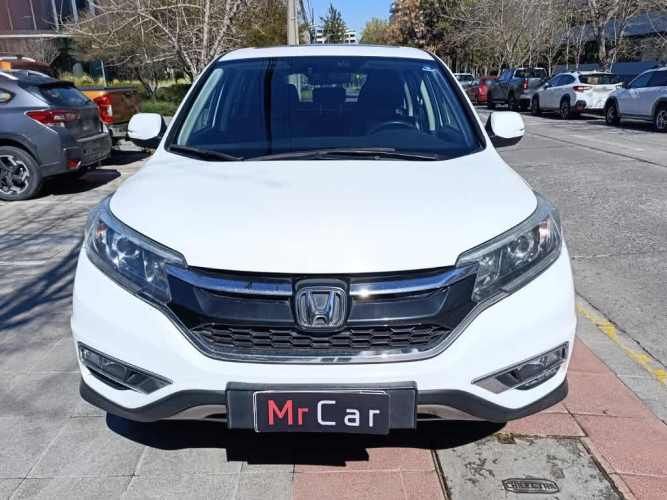HONDA CR-V 2016