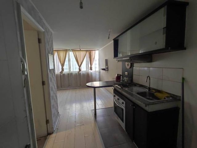 HOMESTUDIO EN ARRIENDO//SANTIAGO (115906)