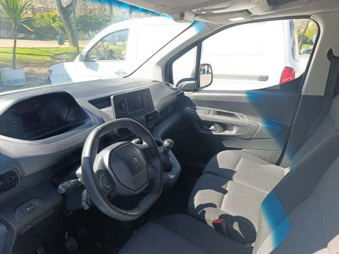 PEUGEOT PARTNER 2022