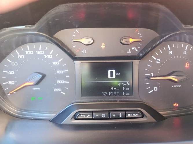 PEUGEOT PARTNER 2022