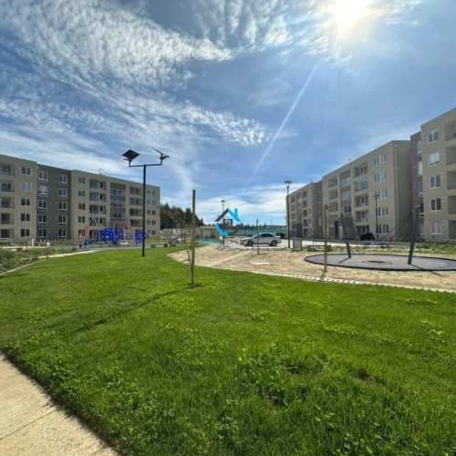 San Pablo departamento nuevo primer piso