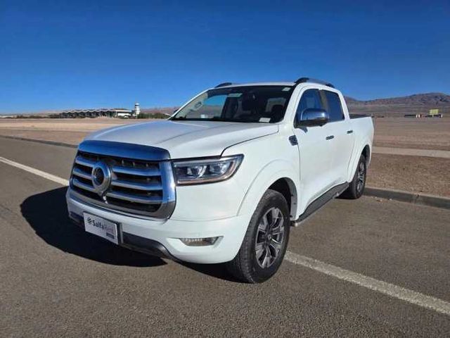 GREAT WALL POER 2023