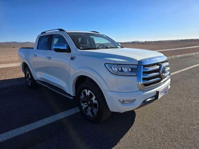 GREAT WALL POER 2023