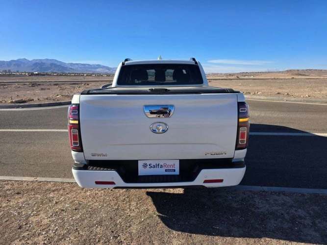 GREAT WALL POER 2023