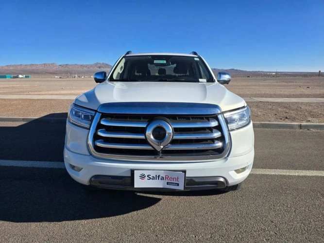 GREAT WALL POER 2023