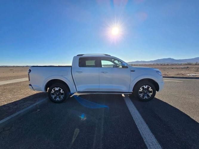 GREAT WALL POER 2023