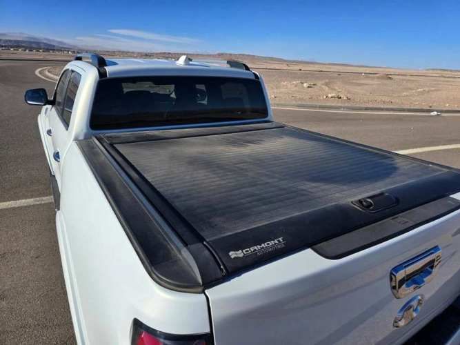 GREAT WALL POER 2023