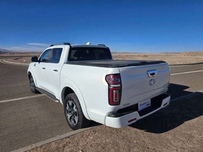 GREAT WALL POER 2023