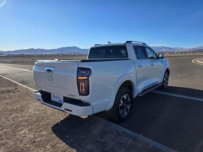 GREAT WALL POER 2023