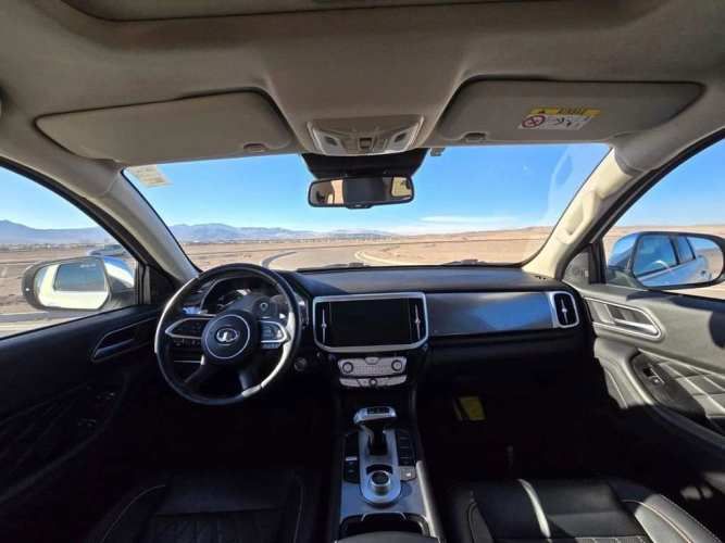 GREAT WALL POER 2023