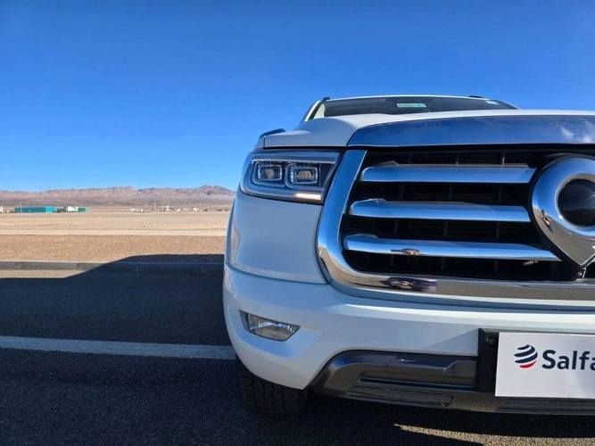 GREAT WALL POER 2023