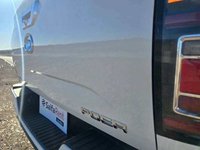 GREAT WALL POER 2023