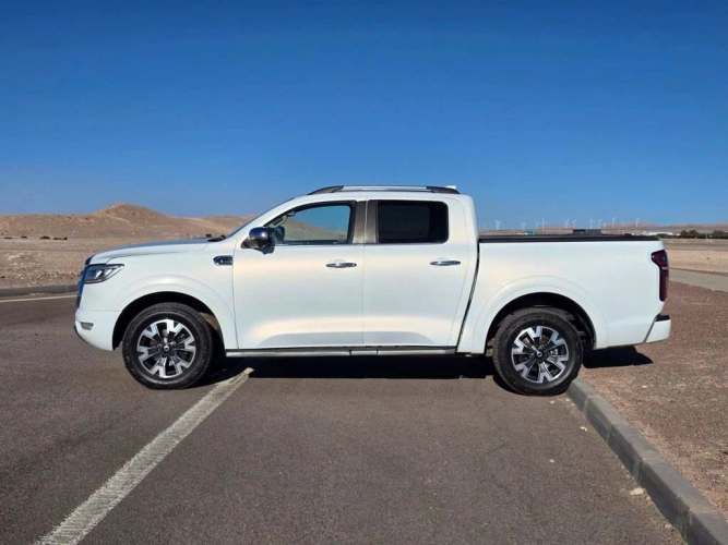 GREAT WALL POER 2023