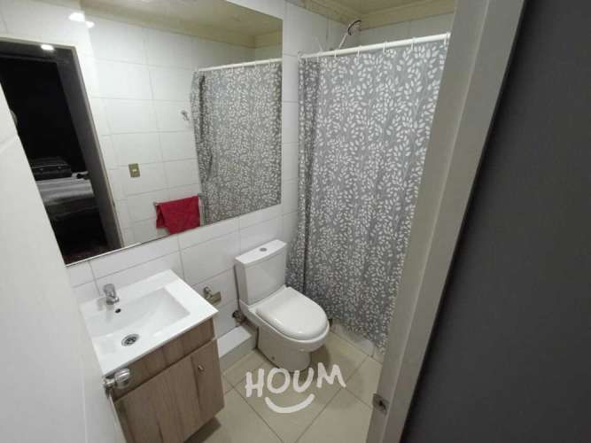 Departamento en Primera Avenida