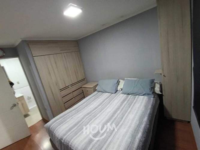 Departamento en Primera Avenida