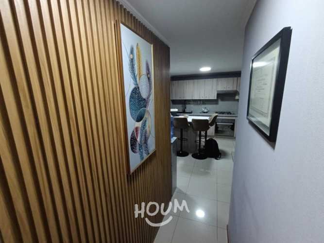 Departamento en Primera Avenida