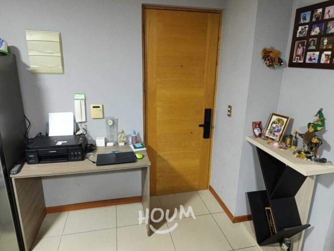 Departamento en Primera Avenida