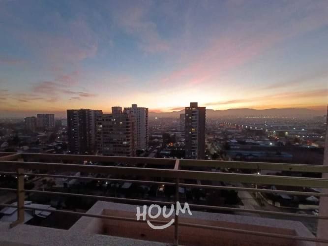 Departamento en Primera Avenida