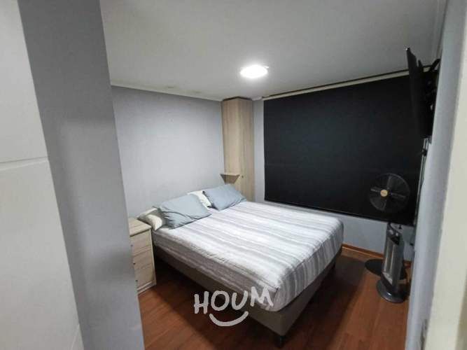 Departamento en Primera Avenida