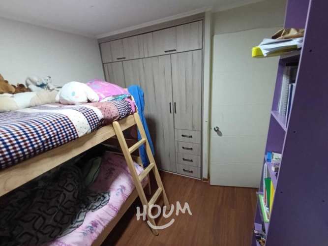 Departamento en Primera Avenida