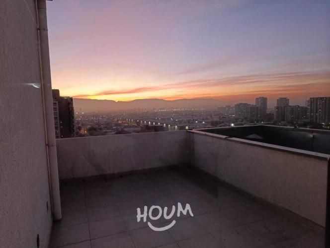 Departamento en Primera Avenida