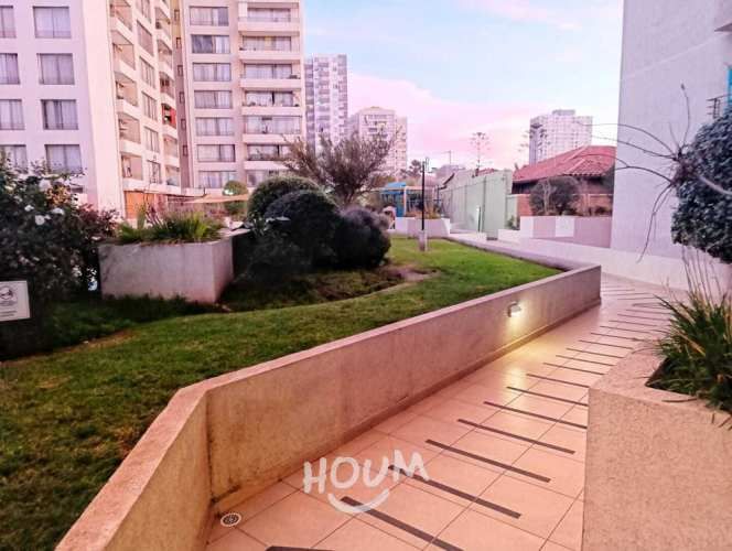 Departamento en Primera Avenida