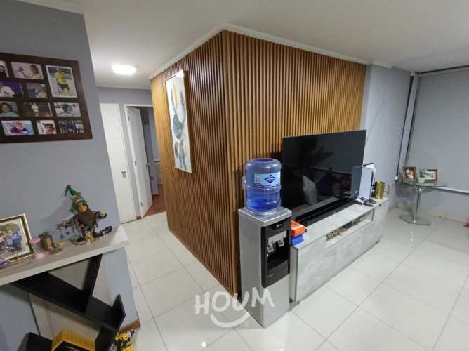 Departamento en Primera Avenida