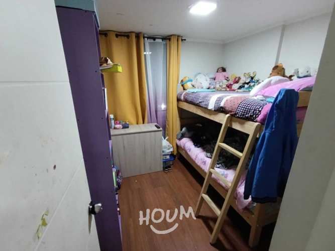 Departamento en Primera Avenida