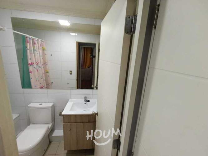 Departamento en Primera Avenida