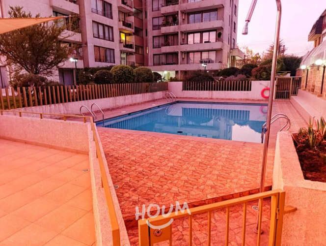 Departamento en Primera Avenida