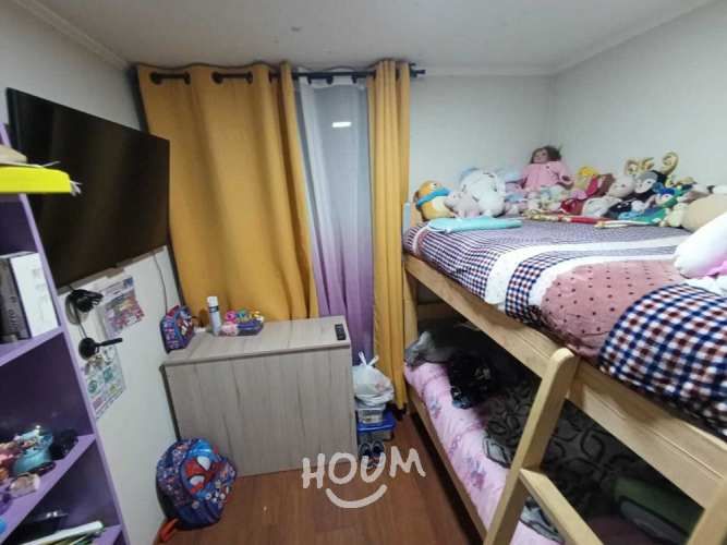 Departamento en Primera Avenida