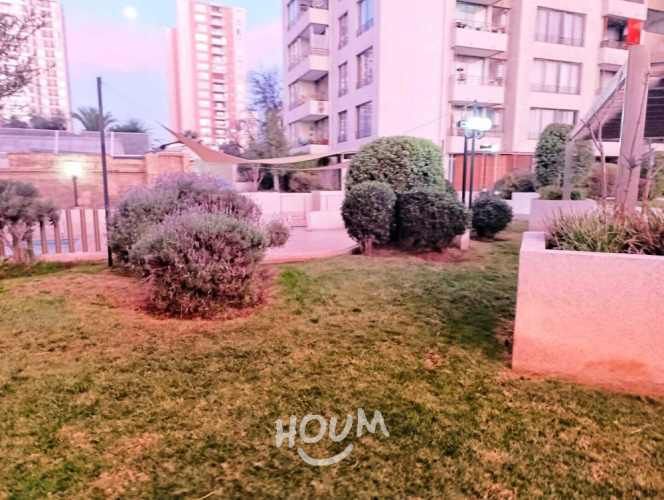 Departamento en Primera Avenida