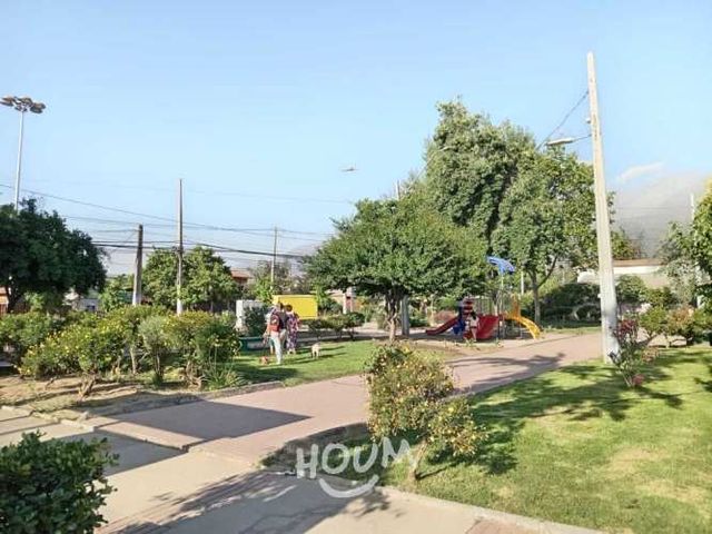 Casa en Manuel Magallanes Moure