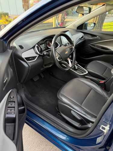 CHEVROLET ONIX 2023 PREMIER 1.0T AUT FULL UN DUEÑO